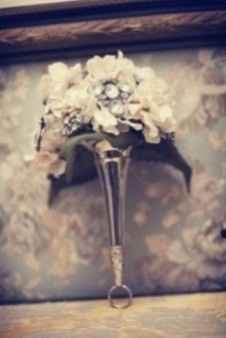 Bridesmaid Bouquets!
