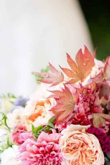 Wedding Colors
