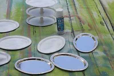 Wedding Cupcake Stand Help!