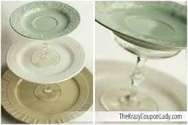 Wedding Cupcake Stand Help!