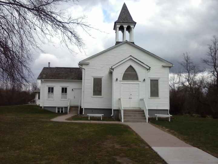 Post your wedding venue