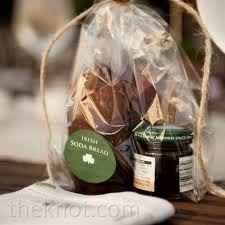 Wedding Favors?