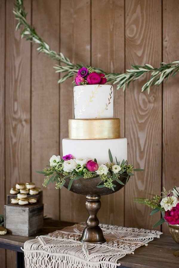 Eclectic vs. Classic - How Do You Marry the Two Styles on Your Wedding Day?
