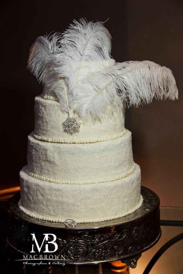 Cake toppers