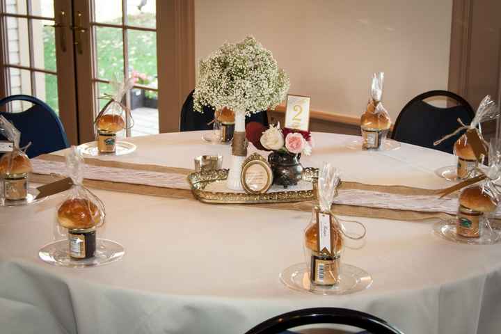 Centerpieces