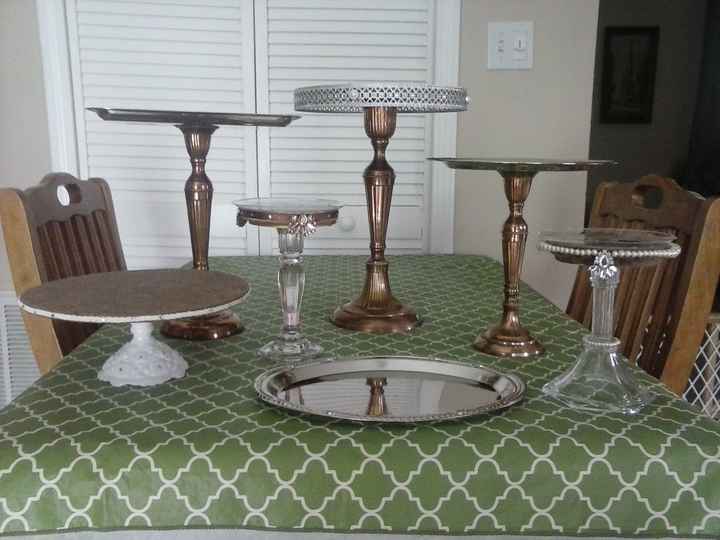 Cake Stand