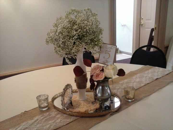 How do-able is it to do ALL my flowers on my own?