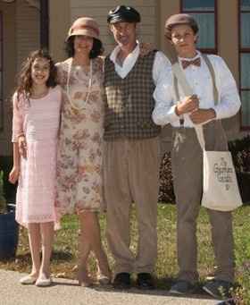 Decor Themes or Colors