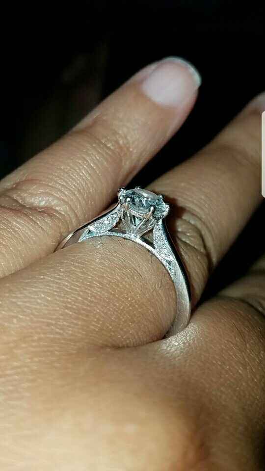 Engagement ring
