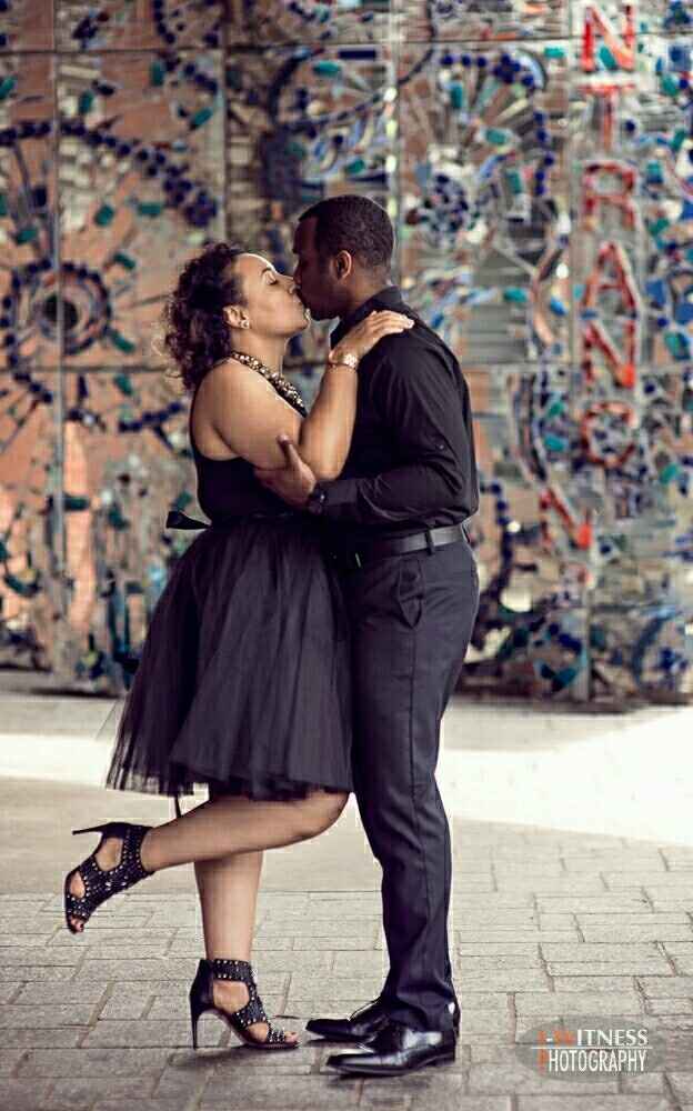 Show me your Engagement pictures