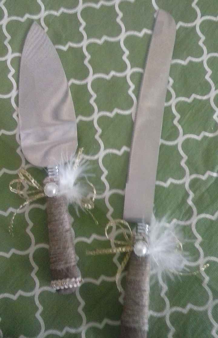 Weekend DIY's