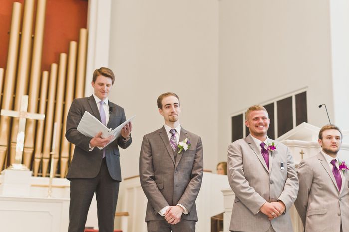First look? Are you glad you did or wish you had