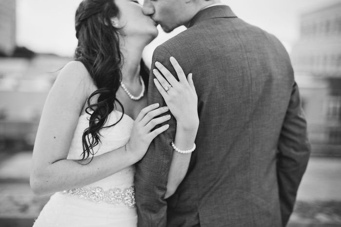 Things I have learned while wedding planning...