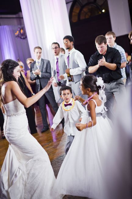 Dad's Wedding Advice