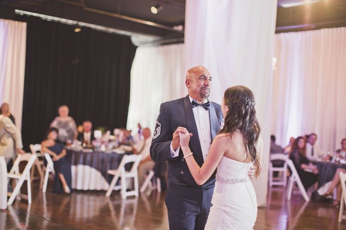 No Father/Daughter Dance