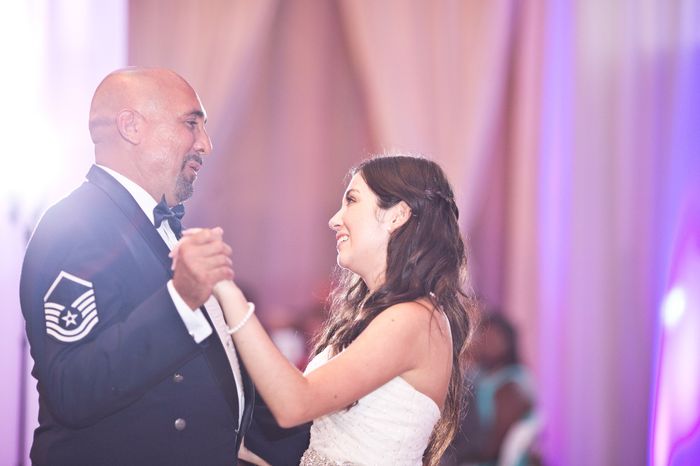 No Father/Daughter Dance