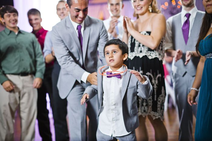 Dad's Wedding Advice