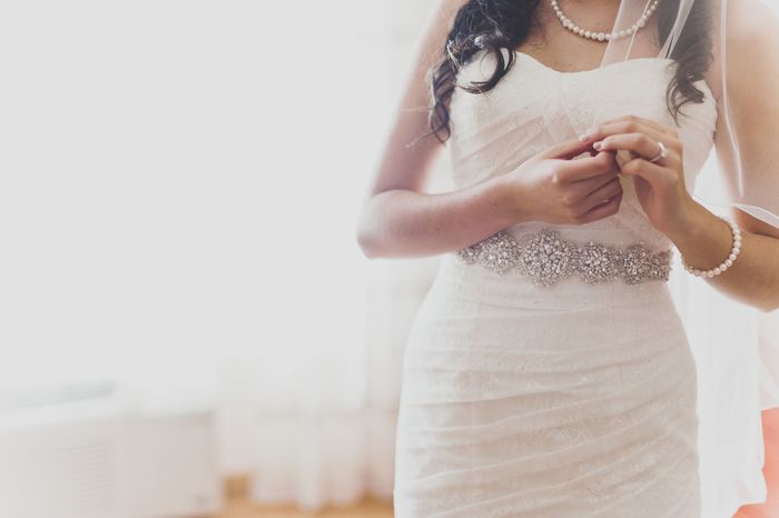 Your wedding jewelry, i wanna see it!!