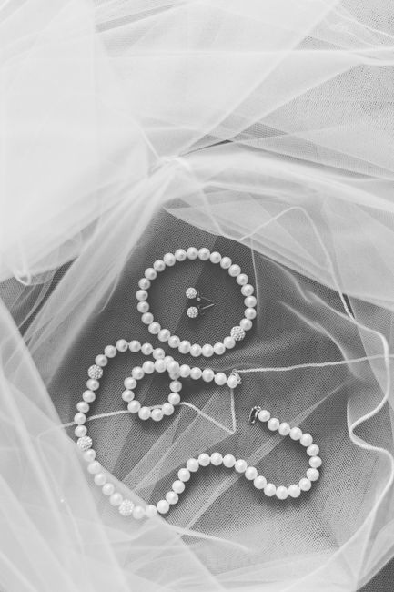 Your wedding jewelry, i wanna see it!!