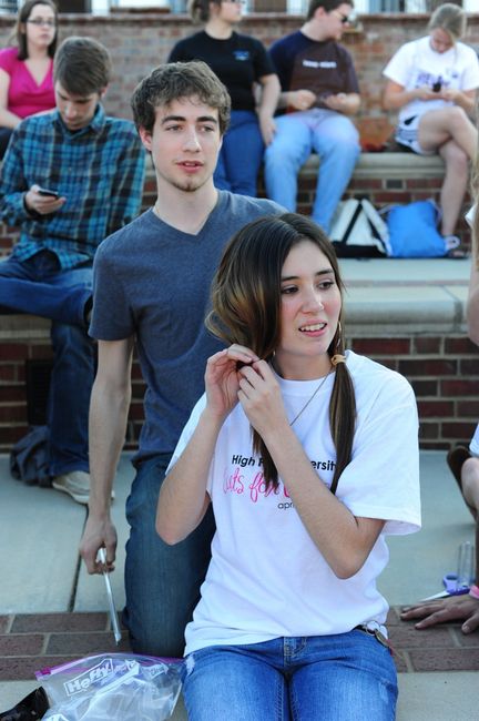 The Post-Wedding Chop