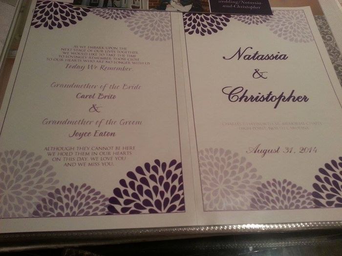 Programs, Programs here