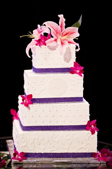 Show me your cakes!