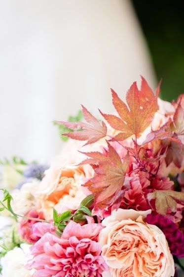 Wedding Colors