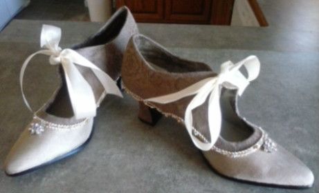 What is your favorite wedding detail?