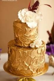 What's your cake going to look like?