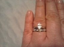 We haven't had any ring porn in awhile...