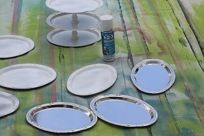 Wedding Cupcake Stand Help!