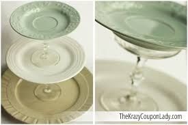 Wedding Cupcake Stand Help!
