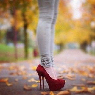 Need The Shoes To Pop