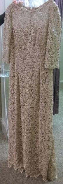 Non Traditional Wedding Gowns