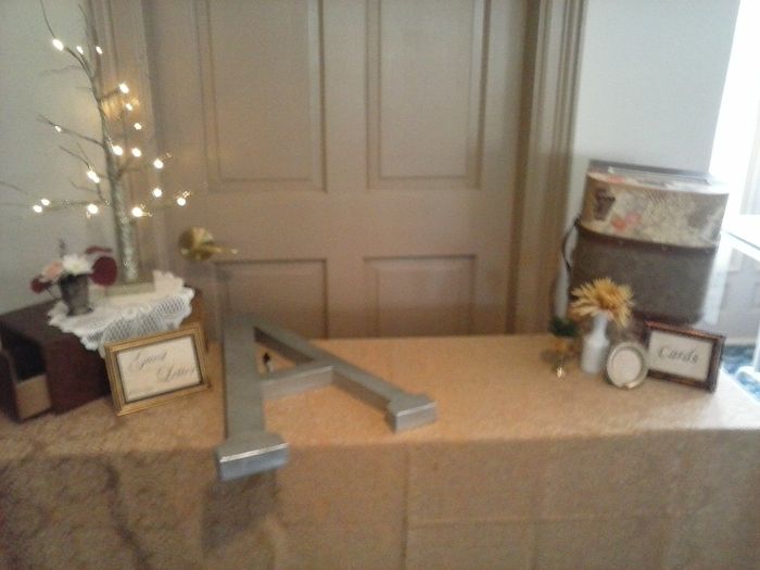 Hey Crafty Brides!