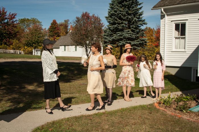 Wedding pics