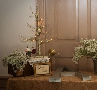 Guest Book Alternatives