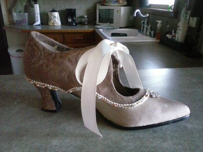DIY Champion or Pinterest Fail?