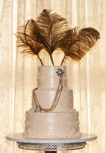 Cakes..let's see them!