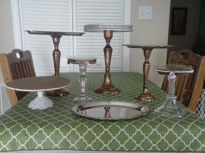 Cake Stand