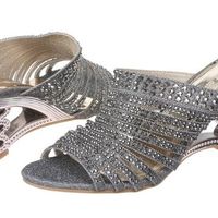 In LOVE....just got my shoes!!!