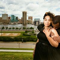 Show me your Engagement pictures