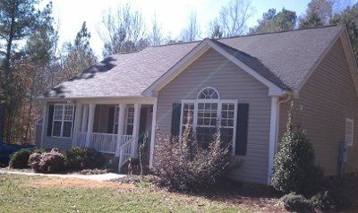 NWR: Closed on our House Today!!  **UPDATED WITH PICS**