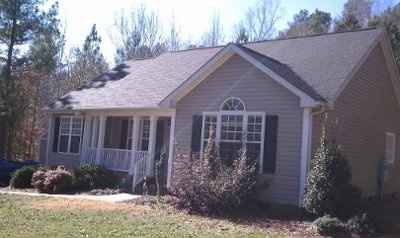 NWR: Closed on our House Today!!  **UPDATED WITH PICS**