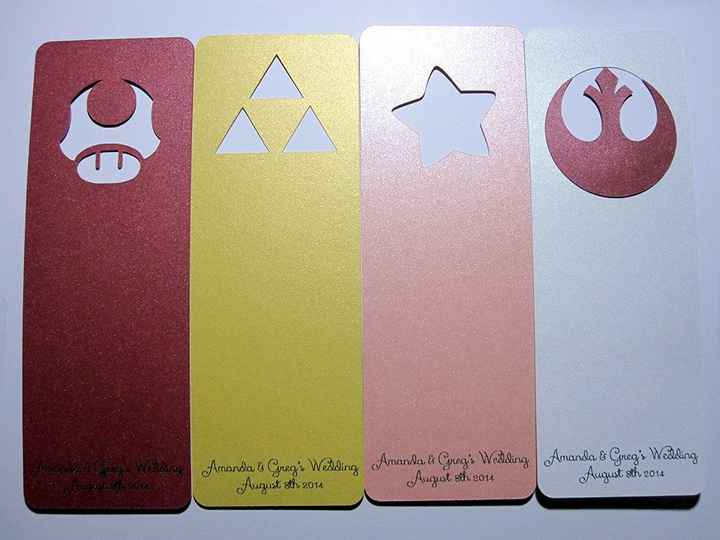 So what are you ladies doing for party favors?!!!