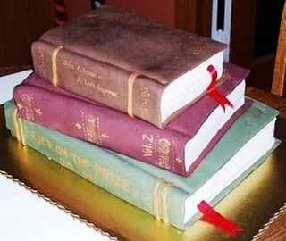 Let me see your...CAKE's or Inspirations