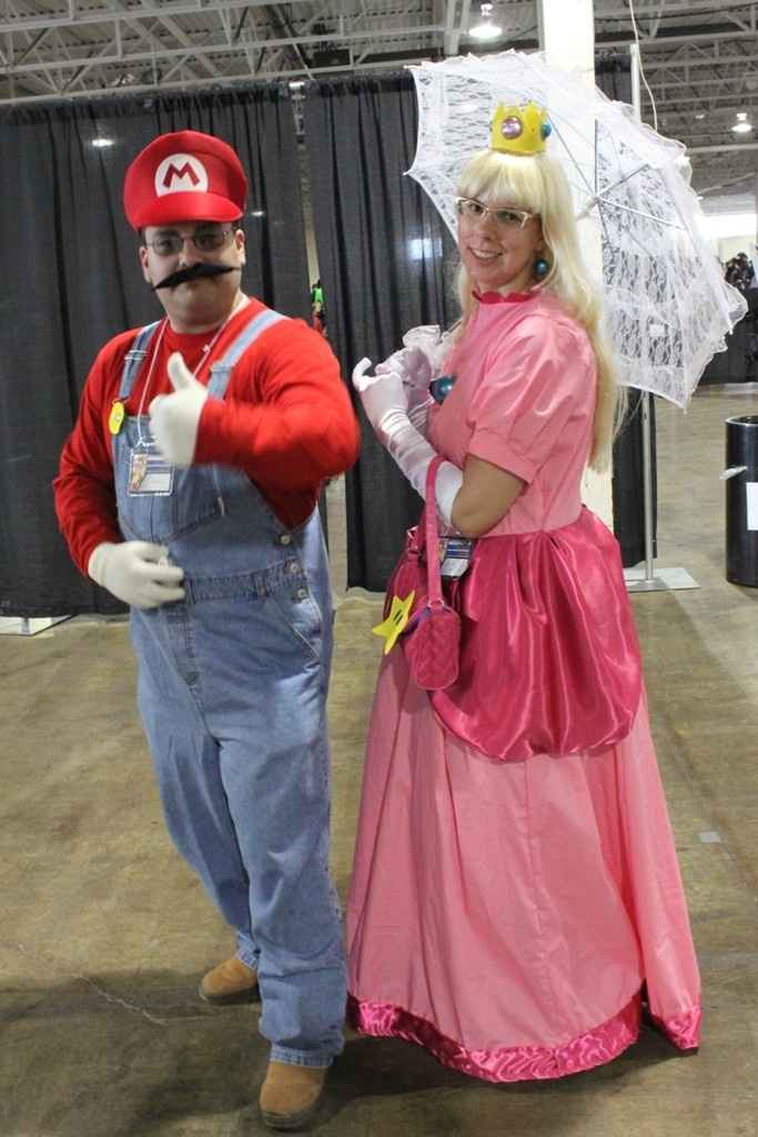 NWR Crafty Goodness.