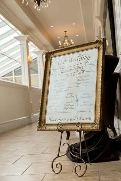 Rustic Beauty and the Beast wedding-IDEAS!