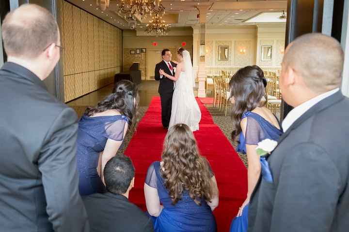 Rustic Beauty and the Beast wedding-IDEAS!