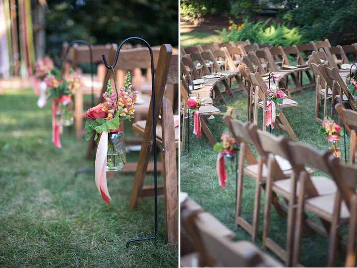 In need of creativity!